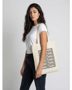 Oulusa Multi Bag Black/Grey