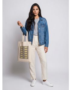 Oulusa Multi Bag Black/Yellow