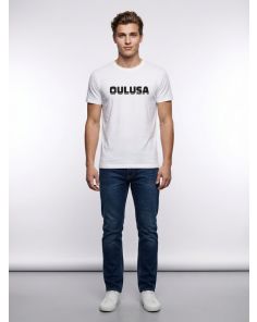Oulusa Statement T-Shirt