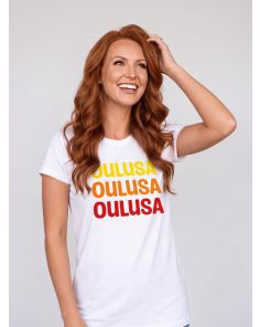 Oulusa Signature Summer Edition. 