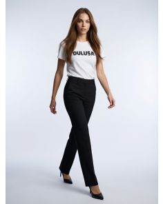 Oulusa Statement T-Shirt